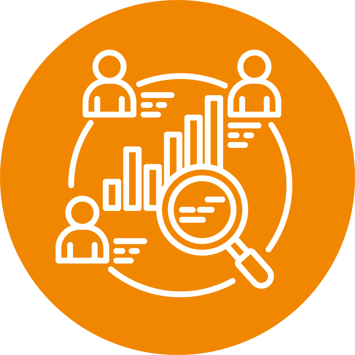 Competitor benchmarking