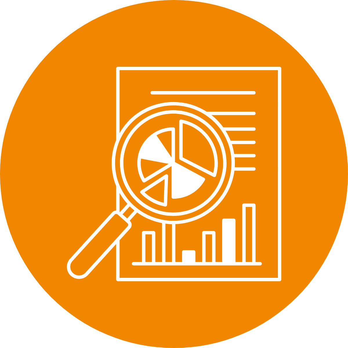Financial sustainability