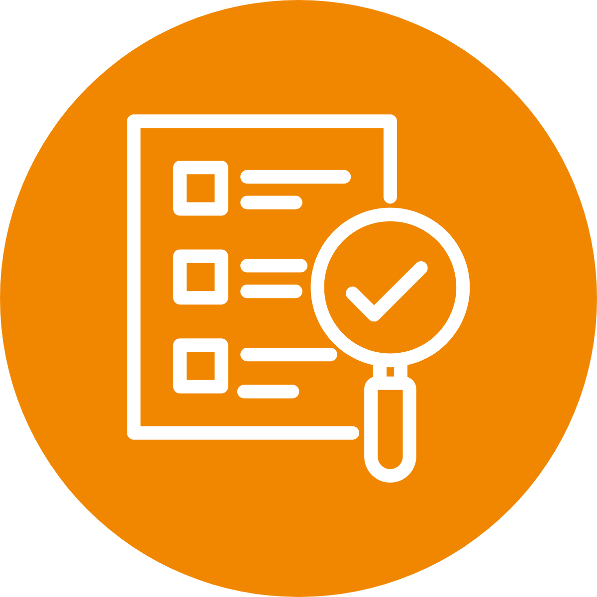 Governance reviews