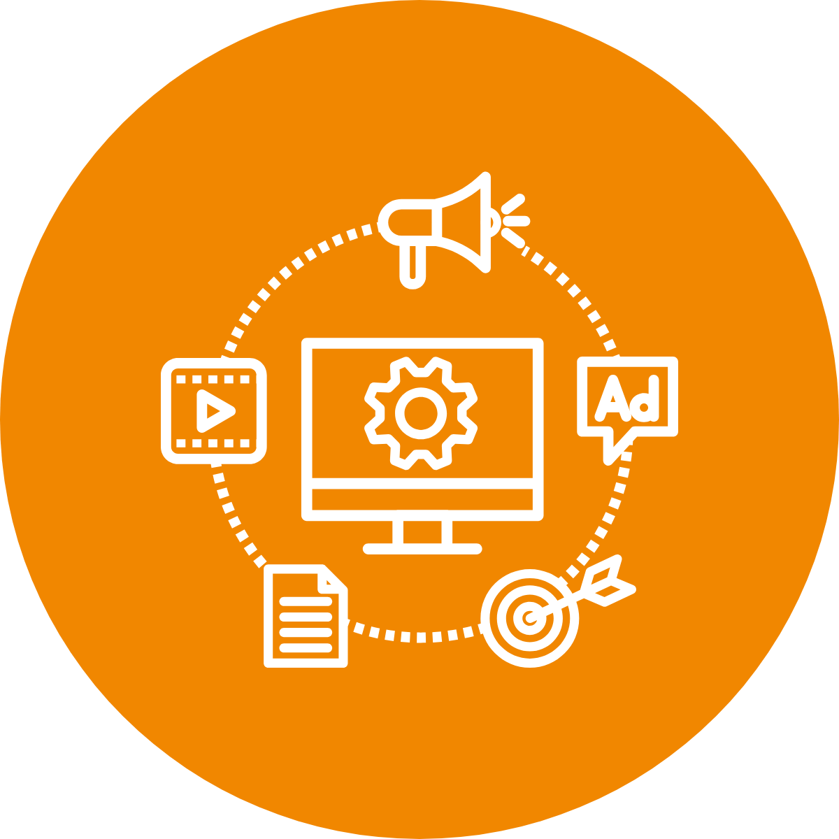 Marketing journey