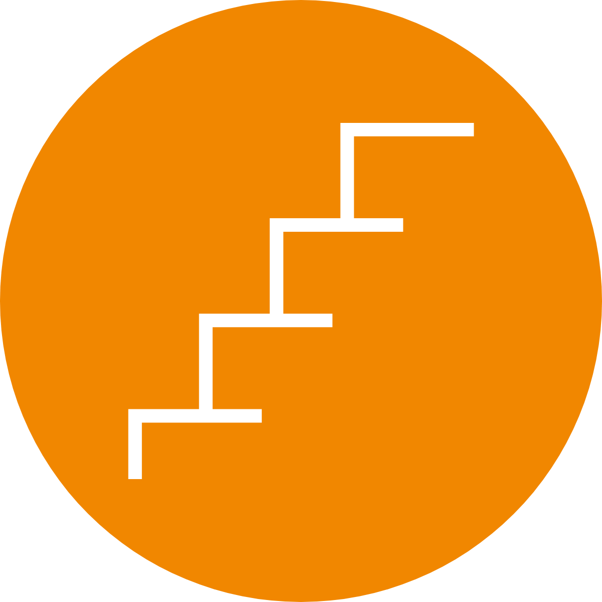 Leadership step