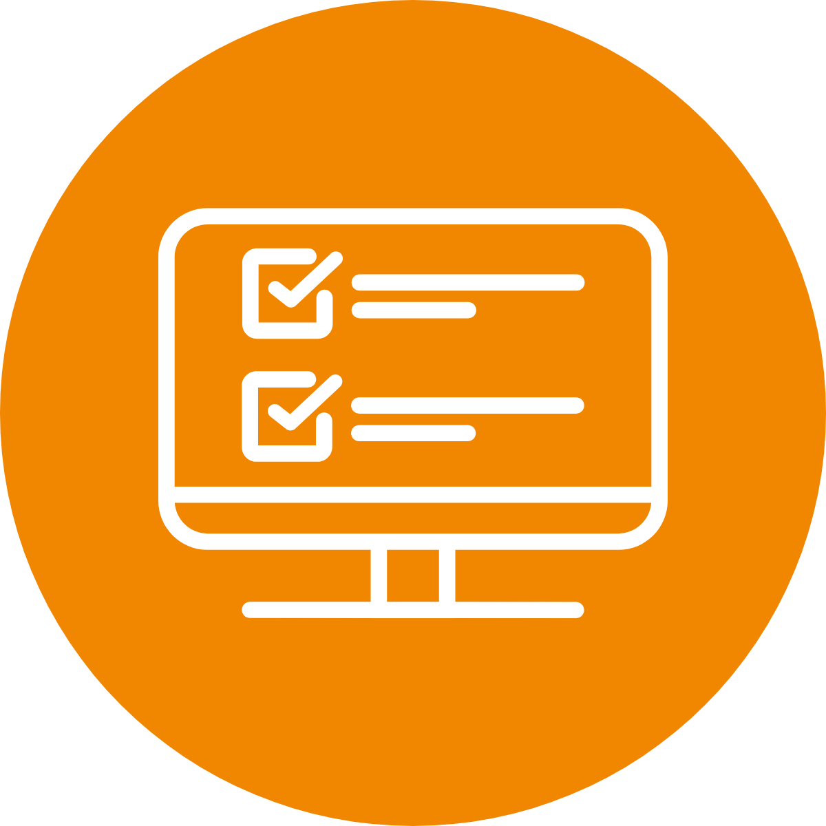 Stakeholder surveys