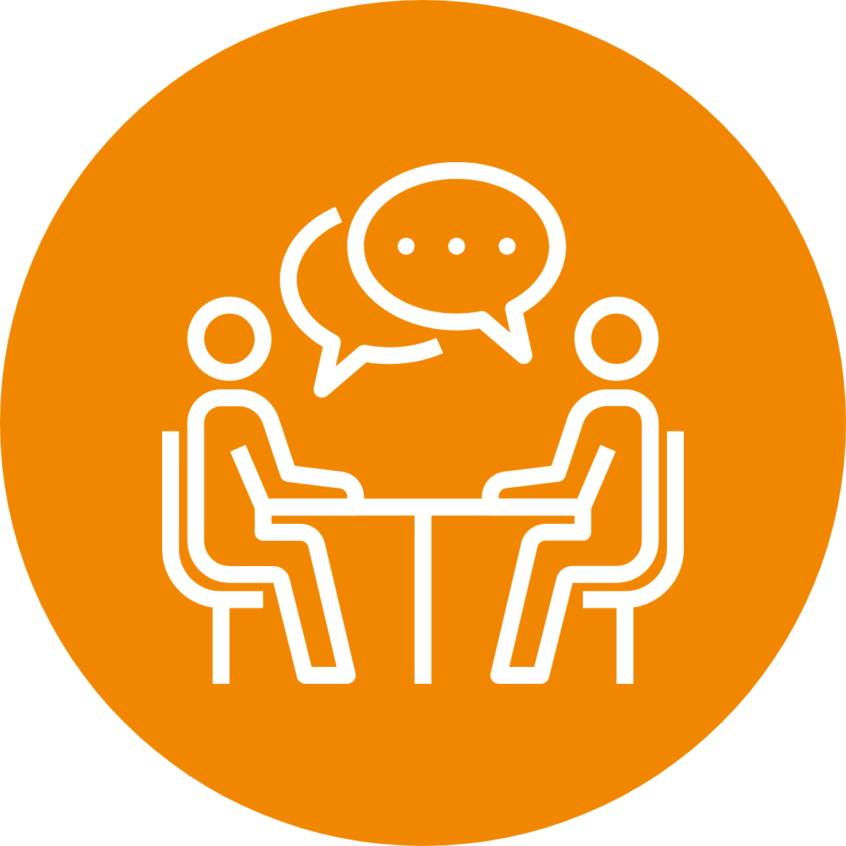 Advisory support
